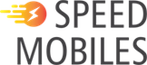 SPEED MOBILES Logo