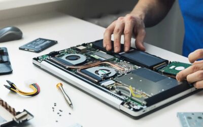 Laptop Repair & Upgrade Services in Tambaram, Pallavaram – Speed Mobiles